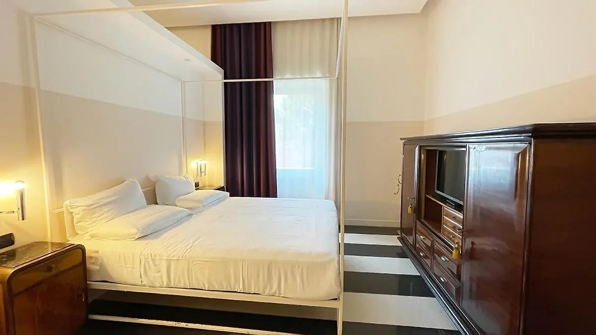 Апартаменты Vino E Oli Residenze Рим 0*,