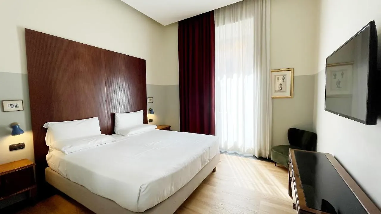 Апартаменты Vino E Oli Residenze Рим Италия
