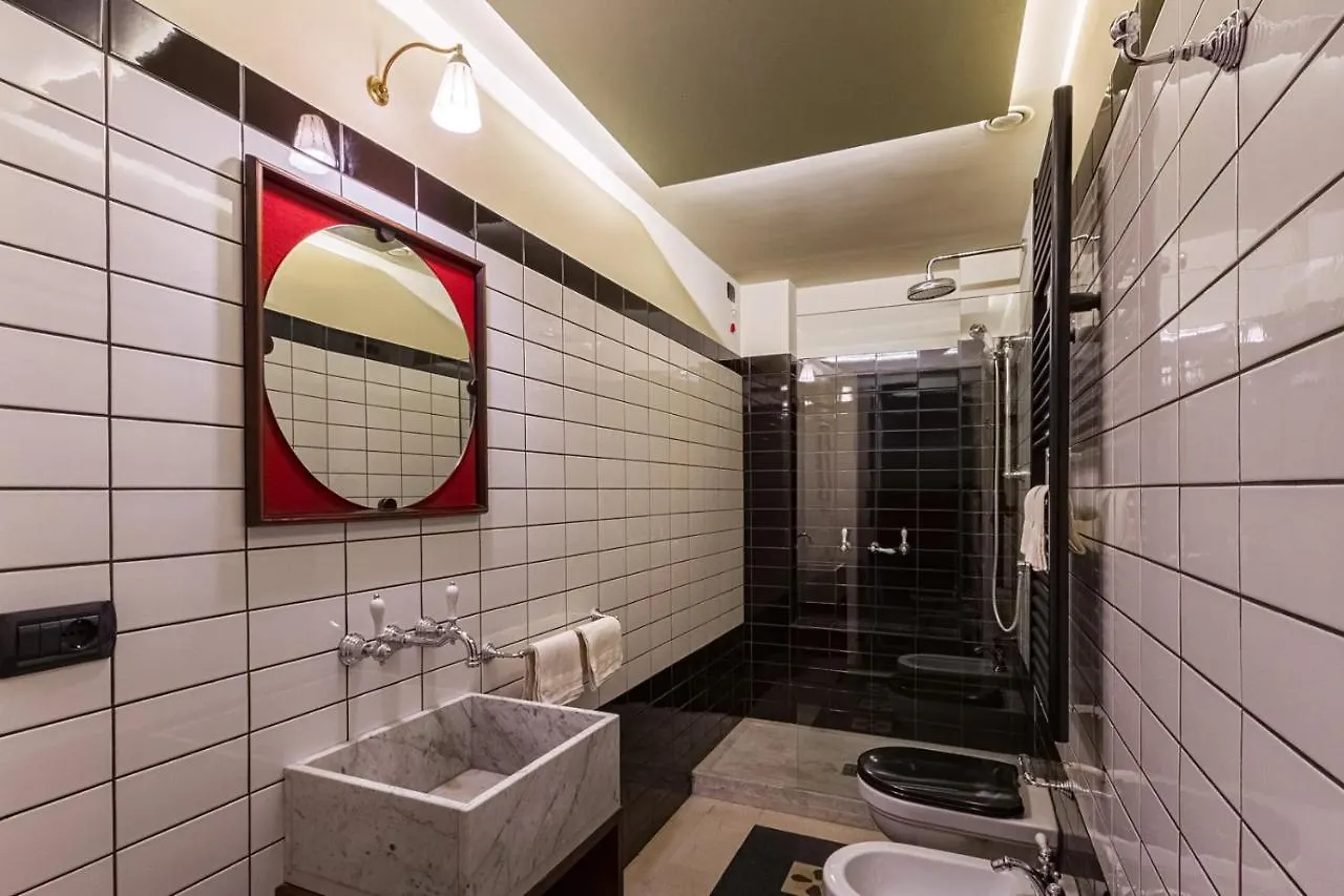 Vino E Oli Residenze Apartment Rome