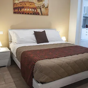 Borgo San Lorenzo Дом отдыха