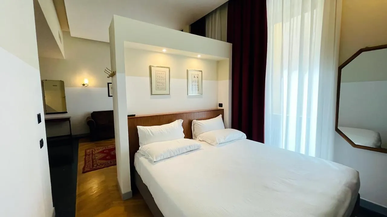 Appartamento Vino e Oli Residenze Roma
