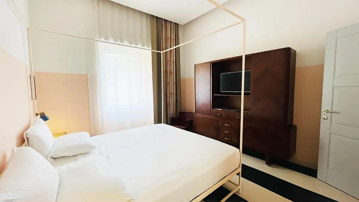Appartamento Vino e Oli Residenze Roma