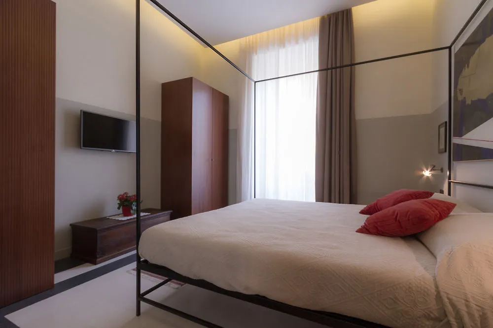 Appartamento Vino e Oli Residenze Roma 0*,