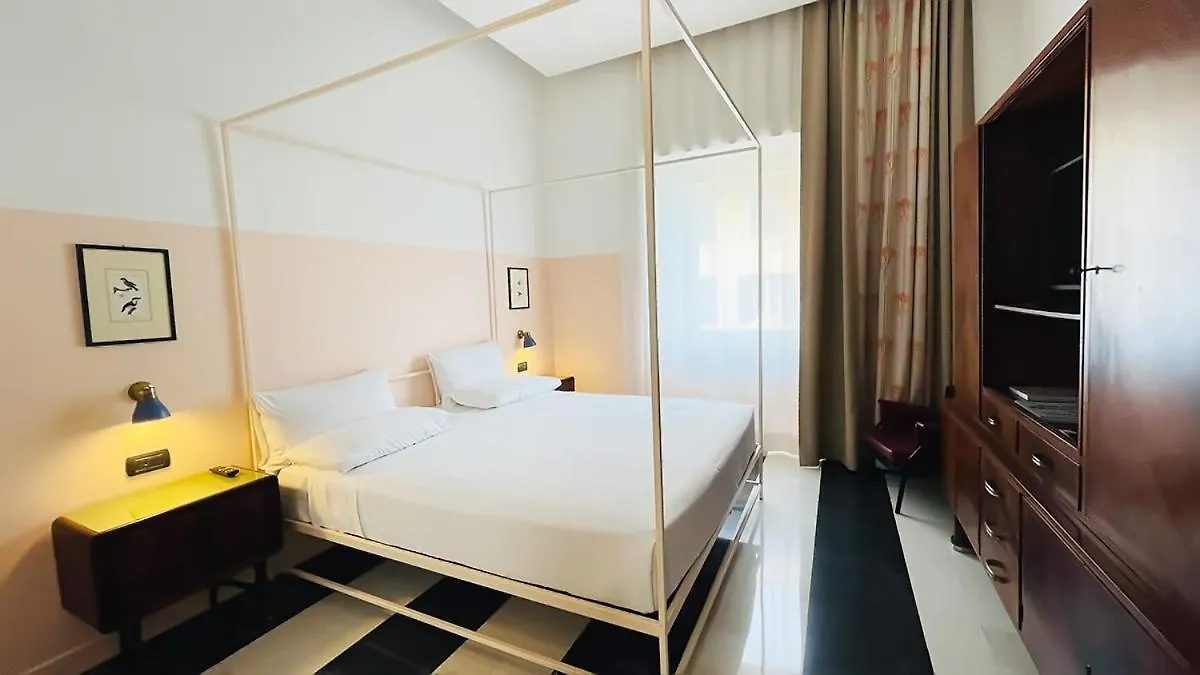 Апартаменты Vino E Oli Residenze Рим